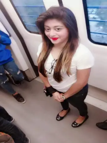 Faridabad call girl alisa